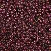 TOHO Round Seed Beads X-SEED-TR08-0331-2