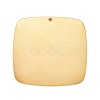 304 Stainless Steel Pendants STAS-L238-107-G-1
