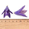 Epoxy Resin & Dried Flower Pendants RE-CBAAE94-05A-3