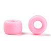 Opaque Plastic Beads KY-T025-01-C11-3