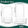 Arch Glass Dome Cover AJEW-WH0481-569A-3