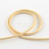 Faux Suede Cord LW-R007-1124-2