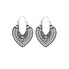 Bohemian Style Alloy Dangle Earrings FS-WGA71E8-02-3