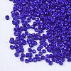 Glass Cylinder Beads SEED-Q036-01A-D01-3