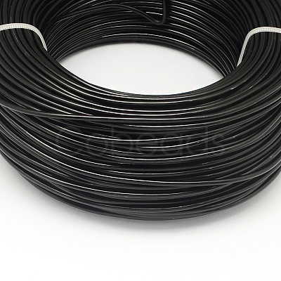 Anodized Aluminum Wire AW-S001-1.2mm-10-1