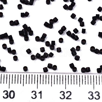 FGB 11/0 Grade A Glass Seed Beads SEED-S030-0049F-1
