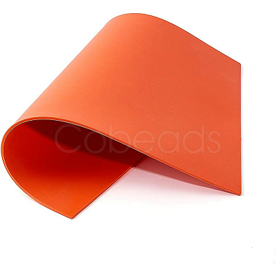 Laserable Rubber DIY-WH0149-34A-1