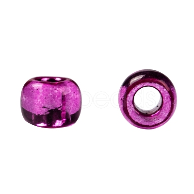 TOHO Round Seed Beads SEED-JPTR11-2217-1