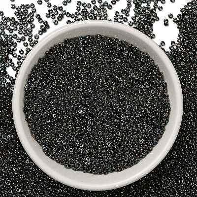 TOHO 11/0 Demi Round Beads SEED-DR11-0508-1