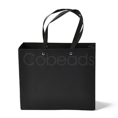 Rectangle Paper Bags CARB-O004-02B-06-1
