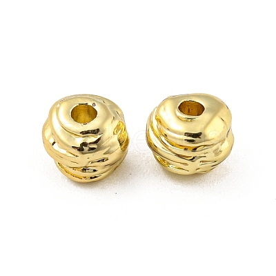 Alloy Beads PALLOY-K020-04G-1
