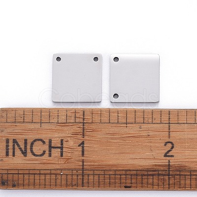 Tarnish Resistant 304 Stainless Steel Links Connectors LS-STAS-I140-34S-1