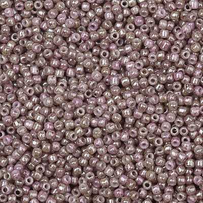 TOHO 11/0 Round Beads SEED-TR11-1201-1