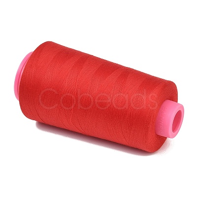 Polyester Machine Embroidery Threads FB-CBA4738-01D-1