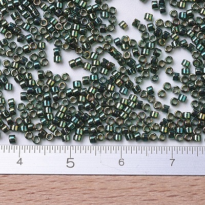 MIYUKI Delica Beads Small X-SEED-J020-DBS0125-1