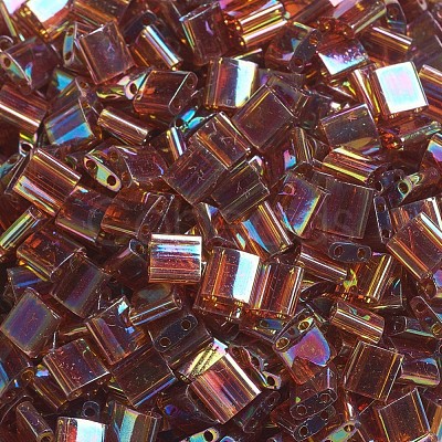 MIYUKI TILA Beads SEED-JP0008-TL257-1