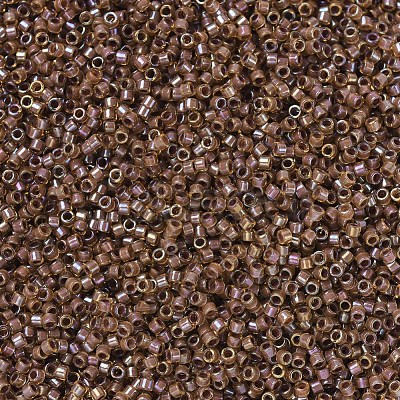 MIYUKI Delica Beads SEED-X0054-DB0287-1