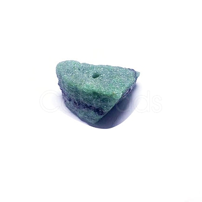 Nuggest Natural Ruby in Zoisite Incense Holder PW-WG62061-07-1