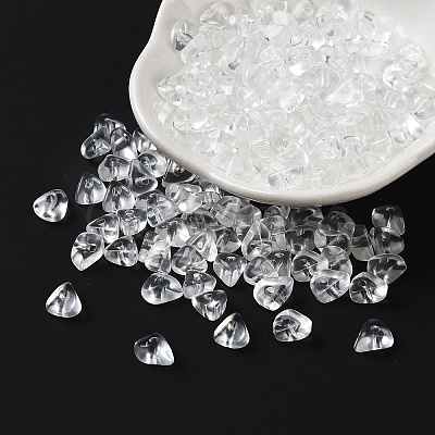 Acrylic Beads LS-OACR-C020-02J-1