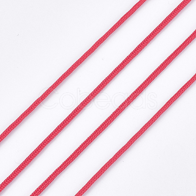 Nylon Braided Cord NWIR-S007-32-1