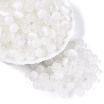 FGB Grade A Drawbench Style Glass Seed Beads SEED-Q040-10MM-24-1
