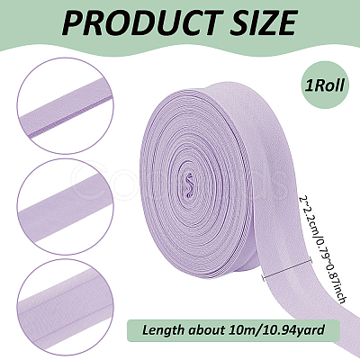 9.8~10m Polycotton Ribbon OCOR-BC0006-53K-1