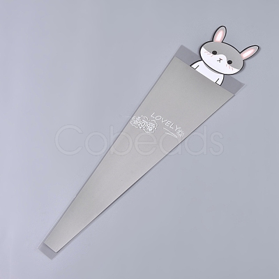 Plastic Gift Bags ABAG-F003-04A-1