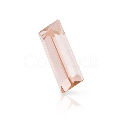 Preciosa® MAXIMA Crystal Fancy Stones X-PRC-FB7-70530-1