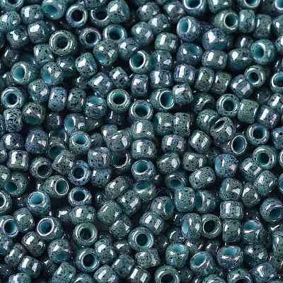 TOHO Round Seed Beads SEED-JPTR08-1208-1
