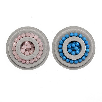 PE and Flocking Bead Design Boards X-ODIS-H020-02A-1