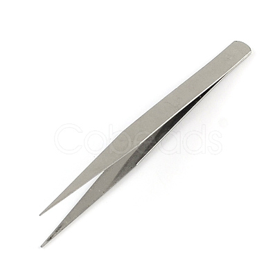 Iron Tweezers TOOL-R089-07-1