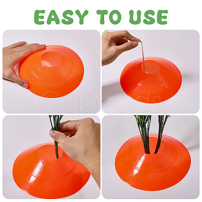 Home Garden Decorations AJEW-FH0008-69-1