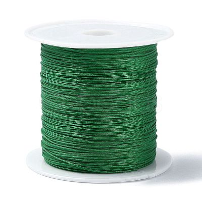 Nylon Braided Cord NWIR-C003-02C-1