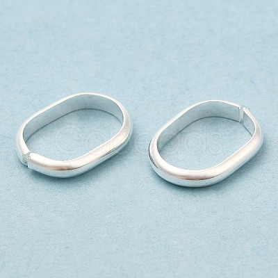 Brass Linking Rings KK-M250-24D-S-1