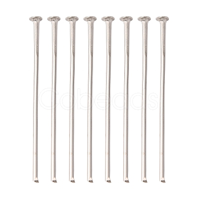 Iron Flat Head Pins HP3.0cm-1