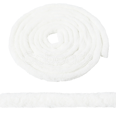5M Velvet Ribbon AJEW-GF0010-12C-1