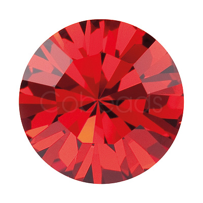 Preciosa® MAXIMA Crystal Round Stones Y-PRC-RBSS24-90075-1