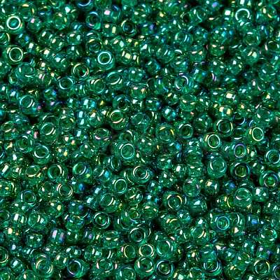 MIYUKI Round Rocailles Beads X-SEED-G009-RR0354-1