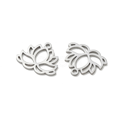 304 Stainless Steel Charms SA-CBA28C1-02E-P-1