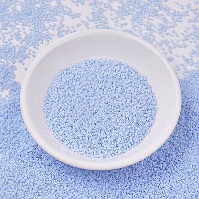 MIYUKI Delica Beads X-SEED-J020-DB1517-1