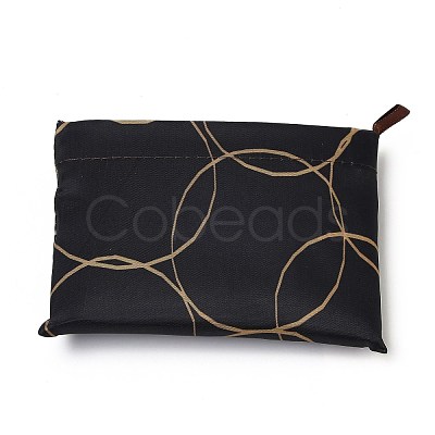Foldable Eco-Friendly Nylon Grocery Bags ABAG-B001-29-1