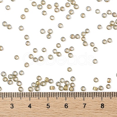 TOHO 8/0 Round Beads X-SEED-TR08-0390-1
