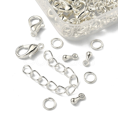 DIY End Chain Making Kit DIY-YW0005-55S-1