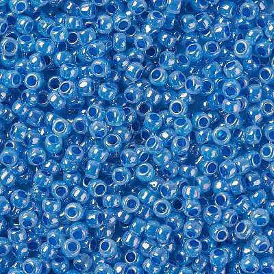 TOHO Round Seed Beads SEED-XTR08-0917-1
