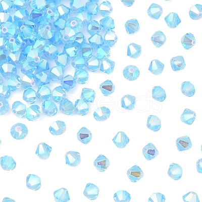 Preciosa® Crystal Beads X-PRC-BA4-60000-20000-1