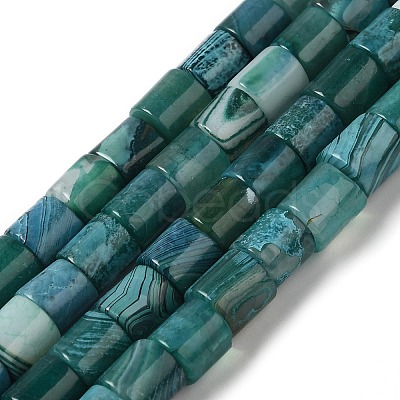 Natural Quartz Beads Strands G-Q169-A01-01B-1
