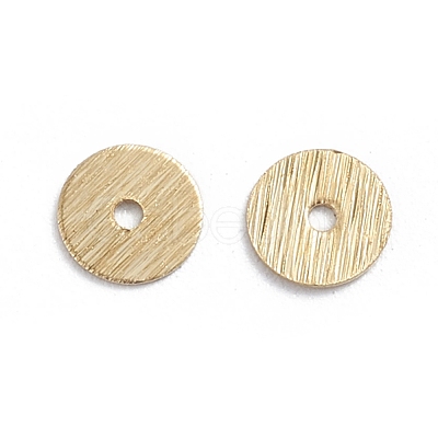 Brass Spacer Beads X-KK-F812-11G-B-1