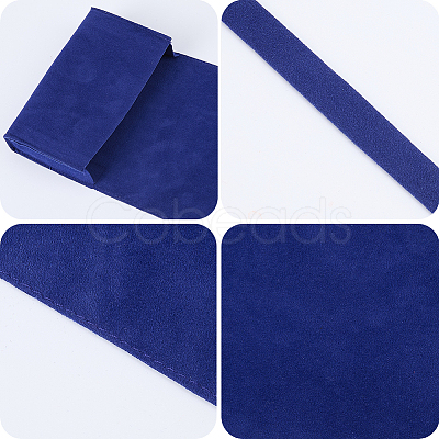 Double-Sided Velvet Tarot Cards Storage Bags ABAG-CN0001-07F-1