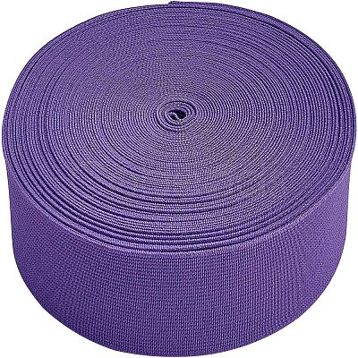 Ultra Wide Thick Flat Elastic Band EC-WH0016-B-S018-1