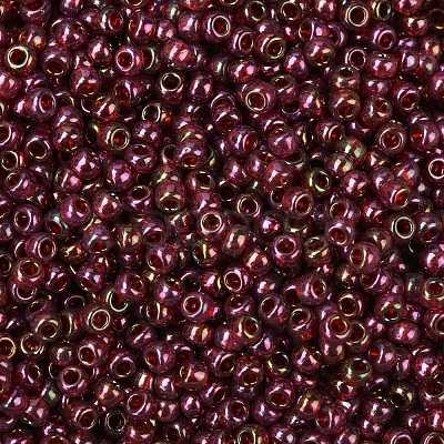 TOHO Round Seed Beads X-SEED-TR08-0331-1